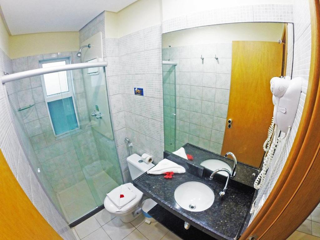 Pousada Agua Viva Pôrto das Galinhas Zewnętrze zdjęcie